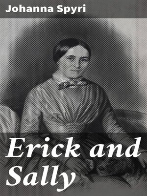cover image of Erick and Sally